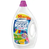 Weißer Riese Color Gel Kalt-Aktiv,