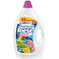 Weißer Riese Color Gel Kalt-Aktiv,