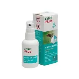 Care Plus Anti-Insect Natural Spray 40% Citriodiol 60 ml