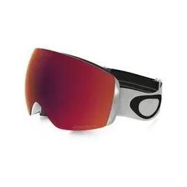 OAKLEY Flight Deck XM matt white/prizm torch iridium