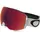 OAKLEY Flight Deck XM matt white/prizm torch iridium