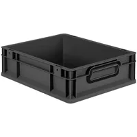 Proregal Eurobox NextGen Color, HxBxT 12x30x40cm, 11 Liter, Griffe