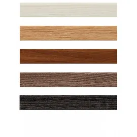 walther design Fiorito Holzrahmen eiche dunkel 40x40 cm 1 St.