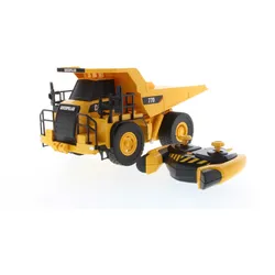 Carrera RC - 1:35 RC CAT 770 Muldenkipper (B/O)