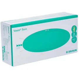 B. Braun Vasco Basic Gr XS