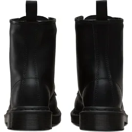Dr. Martens 1460 Mono Smooth black 36