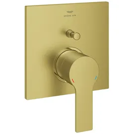 Grohe Allure Einhand-Wannenbatterie Cool Sunrise