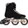 Powerslide Pheme Leo 100 Schwarz 38