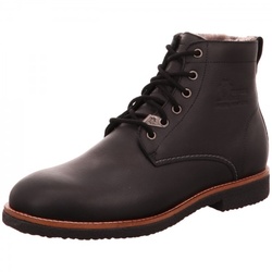 Panama Jack Boot Glasgow Igloo C3, Schwarz, 45