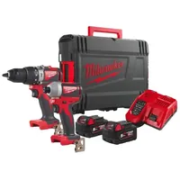 Milwaukee M18 BLPP2A2-502X