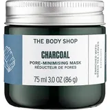 The Body Shop Himalayan Charcoal reinigende Glow-Maske 75 ml