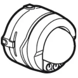 Legrand Bewegungsmelder Plexo