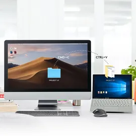 Logitech MX Master 3 graphite