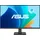 Asus VA279QG 68,6cm (27") FHD IPS Monitor 16:9 DP/HDMI/VGA 120Hz EyeCare Sync