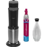 Sodastream Crystal 3.0 schwarz