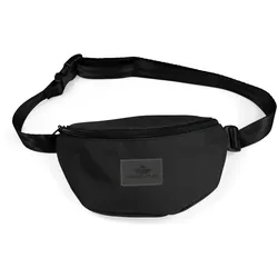 Freibeutler Hip Bag Fiete - Schwarz Koffer24
