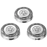 Philips Ersatzscherkopf SH71 für Series 5000/7000 3 St.