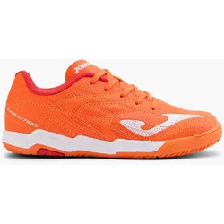Joma Evolution Jr Hallenschuh Orange, Kinder, Größe: 36 - Joma Evolution Jr Hallenschuh Orange, Kinder, Größe: 36 - unisex - Orange
