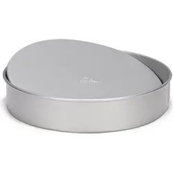 Silver-Top Tortenform 20 cm mit abnehmbarem Boden