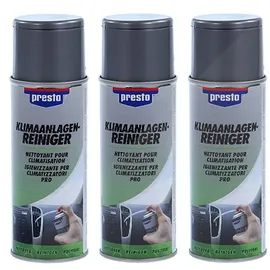 PRESTO Klimaanlagenreiniger 2 St. 0,4 l