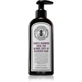 Captain Fawcett's Purple Shampoo 250 ml