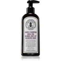 Captain Fawcett's Purple Shampoo 250 ml