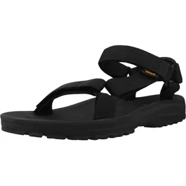 Teva Winsted Damen Black 39