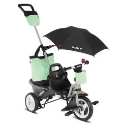 Puky Ceety Comfort Grau Modell 2024
