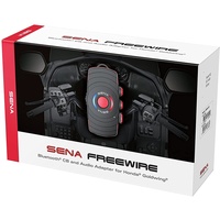 Sena Cases FreeWire, Bluetooth CB und Audio Adapter für