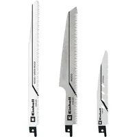 Einhell Sägeblatt-Set 3-tlg. Ho/Met Akku