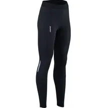 Silvini Rubenza Leggings Schwarz XL