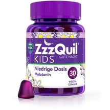 WICK Zzzquil Gute Nacht Kids 30 St.