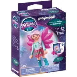 PLAYMOBIL® 71181 Crystal Fairy Elvi