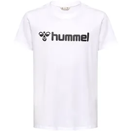 hummel hmlGO 2.0 Logo T-Shirt Kinder - 128