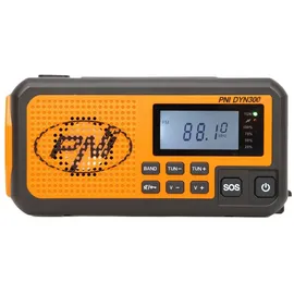 PNI DYN300 orange