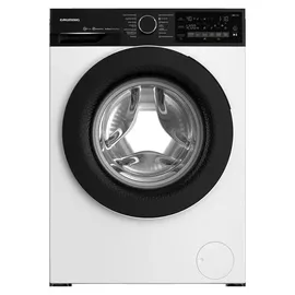 Grundig Edition 75 WM Waschmaschine (9 kg, 1400 U/min)