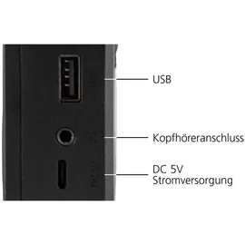 Imperial Dabman 17 schwarz