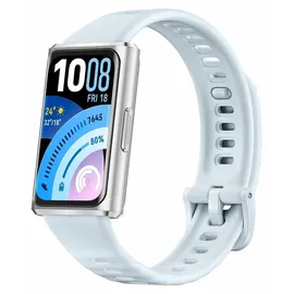 Huawei Band 11 Pro 28,2 mm Fluorelastomerarmband Blau