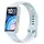 Huawei Band 11 Pro 28,2 mm Fluorelastomerarmband Blau