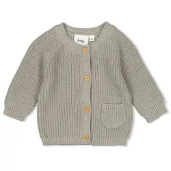 Feetje Strickjacke Autumn Sweetness Mint, 68