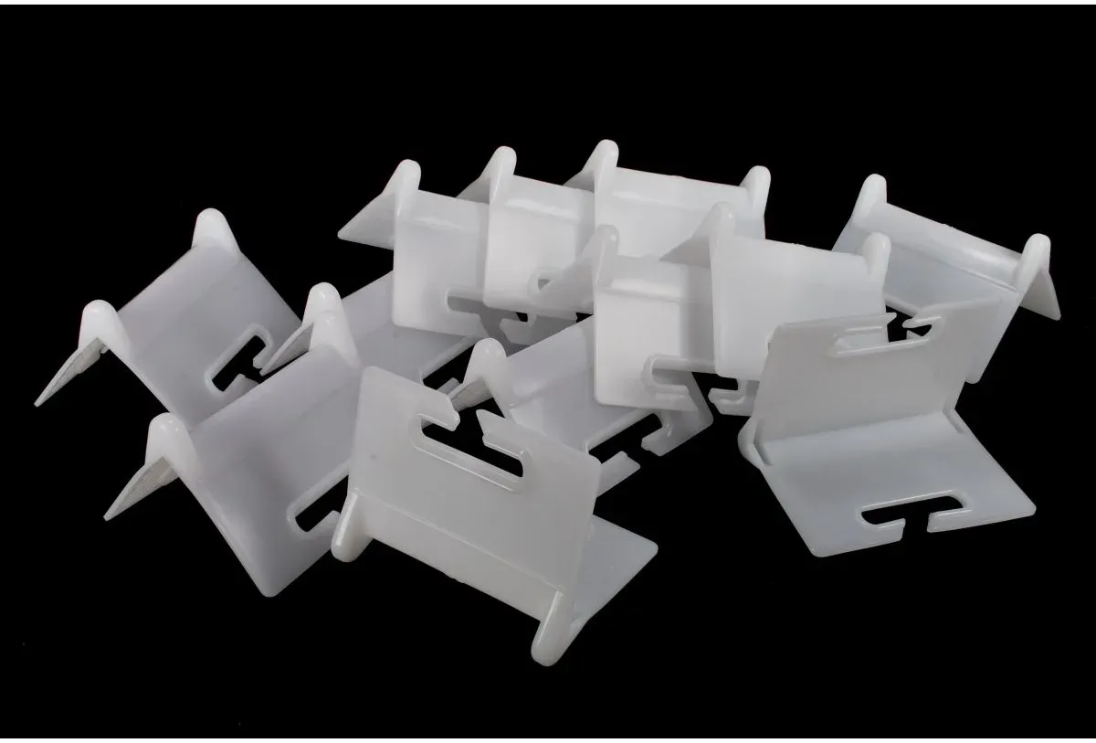 Protector cinturón de seguridad CARGOPARTS CP-WHITE