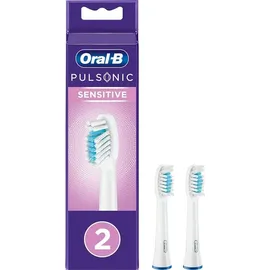 Oral-B Pulsonic Sensitive Aufsteckbürste 2 St.