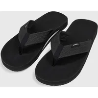 O'Neill Chad Sandals black out 45
