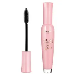 Wimperntusche Volume Glamour Bourjois Schwarz