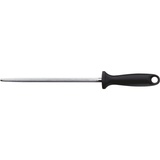 WMF Wetzstahl Spitzenklasse Plus, Kunststoff, 36 cm, Kochen, Küchenmesser, Messerschärfer 36cm Kunststoffgriff - L