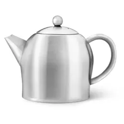 Bredemeijer Teekanne Minuet 0,5l Santhee matt              3304MS