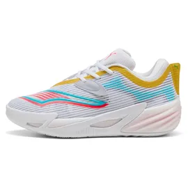 Puma All-pro Nitro 2 puma white-sunblaze (01) 10.5