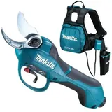 Makita DUP362PT2 inkl. 2 x 5,0 Ah Akku