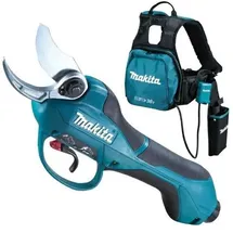 Makita DUP362PT2 inkl. 2 x 5,0 Ah Akku