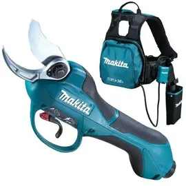 Makita DUP362PT2 inkl. 2 x 5,0 Ah Akku